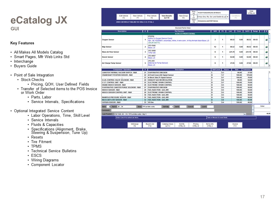 eCatalog WHI Solutions