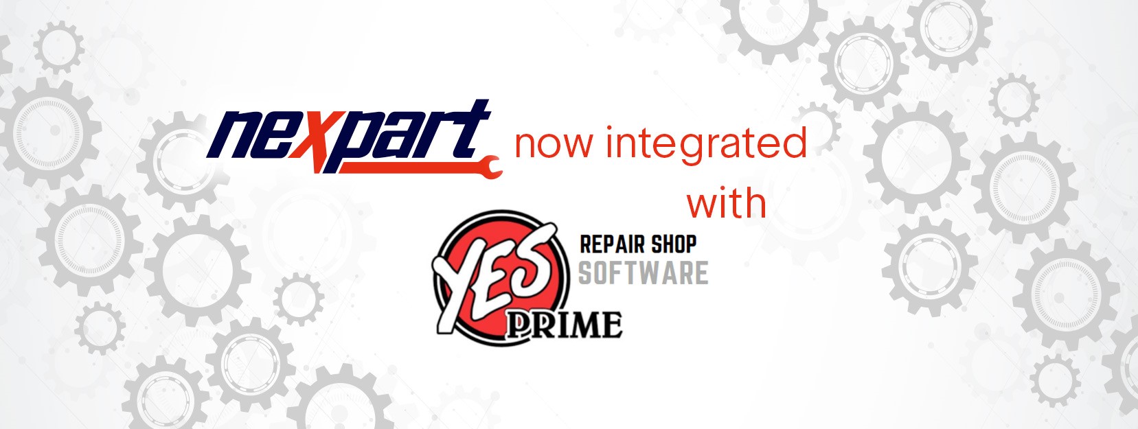 Nexpart Platform Announces Integration to Yes Prime WHI