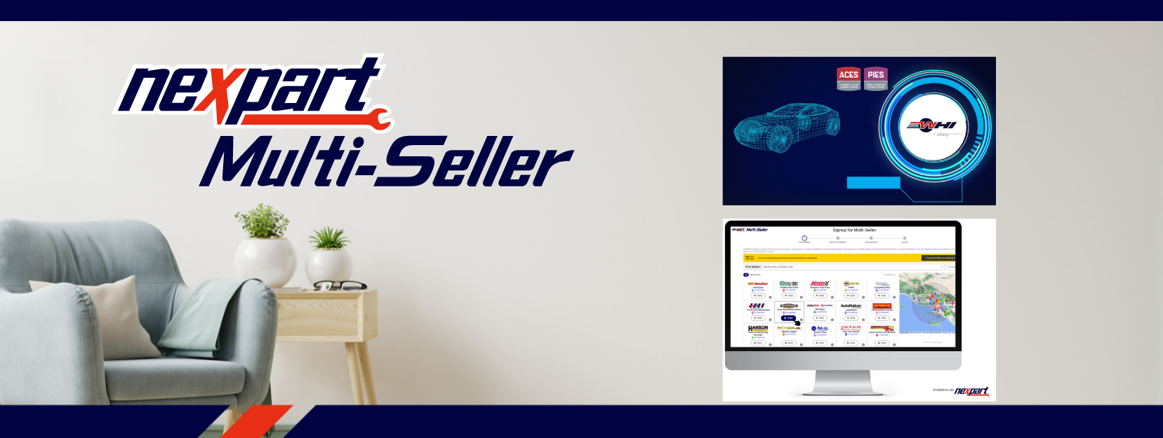 How WHI Solutions Powered by Nexpart is Helping Automotive Repair Shops