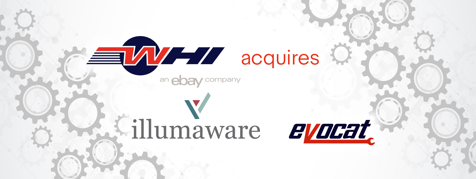 WHI Solutions acquires Illumaware Inc. and Evokat - WHI Solutions