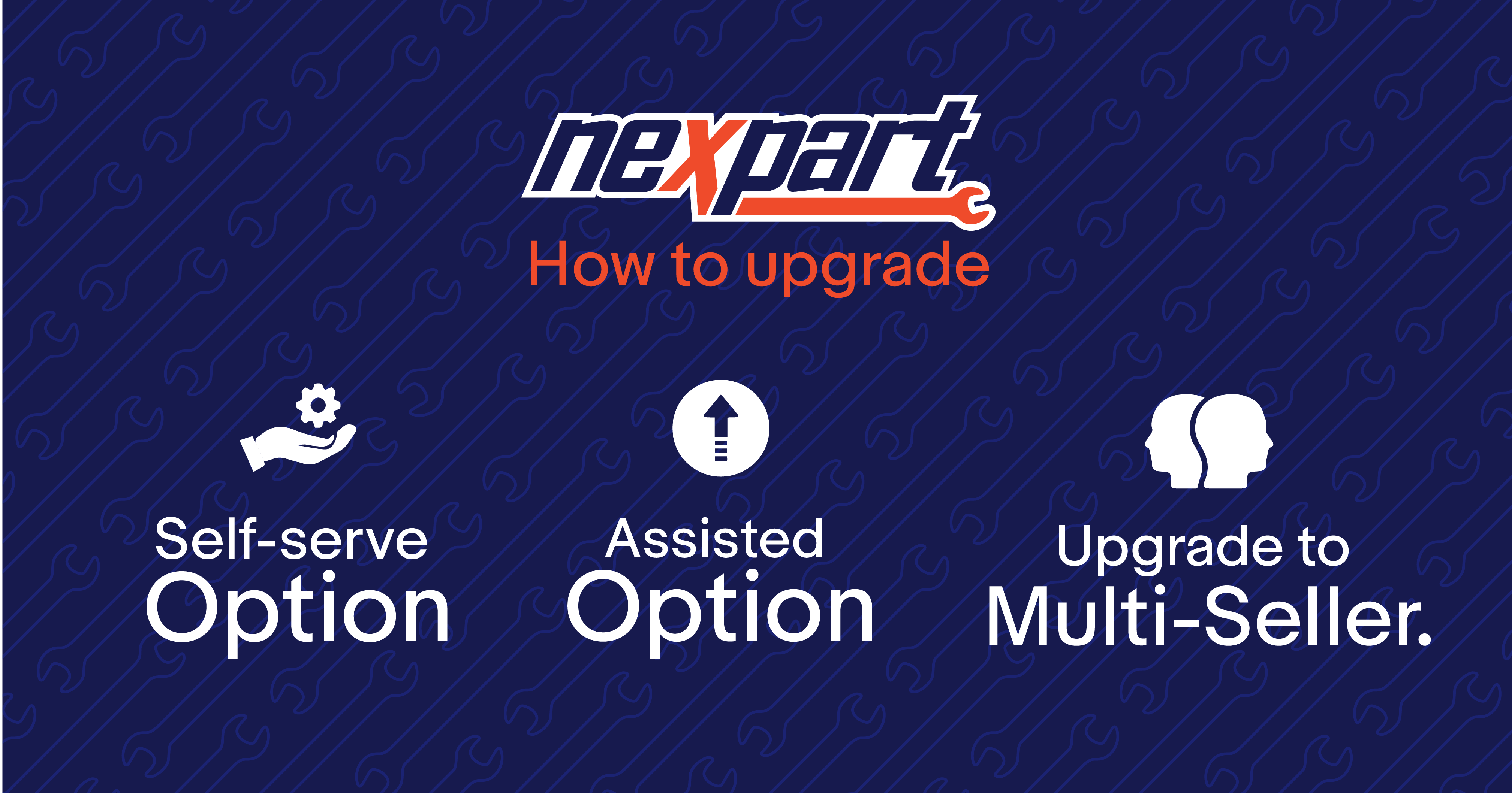 IMPORTANT NOTICE Nexpart Upgrade Required for Mitchell 1 Users WHI